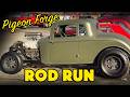 BIG TIRES, BLOWERS &amp; Muscle Cars in Pigeon Forge (ROD RUN 2026) Mp3 Song