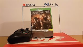 Ranked &amp; Casual Matches Episode 65 [SoulCalibur VI] [Road To 2,000]