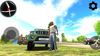 car simulator 3d game soft driving part 4 screenshot 4