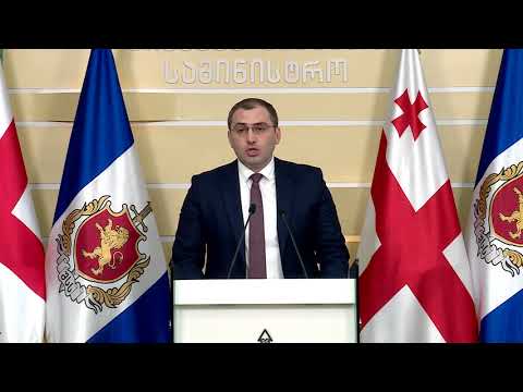 პოლიციამ საგანგებო მდგომარეობის რეჟიმის დარღვევის 125 ფაქტი გამოვლინა