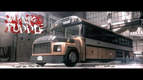 [Part 19] Evil Within, Nightmare Difficulty