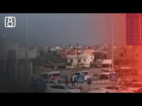 ომი „ჰამასის“ წინააღმდეგ