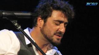 Video thumbnail of "Antonio Orozco - Es mi soledad"