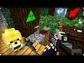 Миссия спасти Вулфи [ЧАСТЬ 31] Зомби апокалипсис в майнкрафт! - (Minecraft - Сериал)