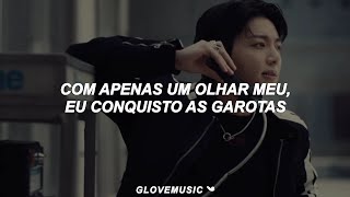 JungKook - 3D (Feat. Jack Harlow) (Tradução)