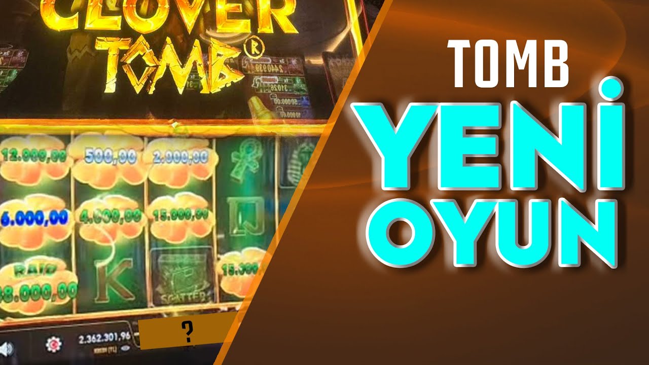 ELEMENT LİNK | CLOVER TOMB 