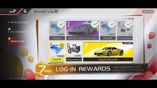 Racing Master l Day 5 of Global Launch l Zenithim
