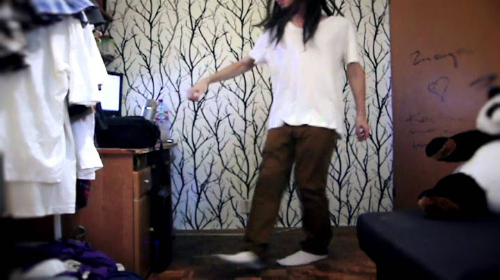 NERVARIEN DANCE NEW (shot)