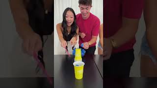 Board Game Relay Race Battle! Girls vs Boys Which game was your favorite? #game #challenge