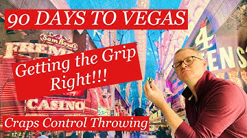 The Dice Grip Technique You Must Know for Craps Success