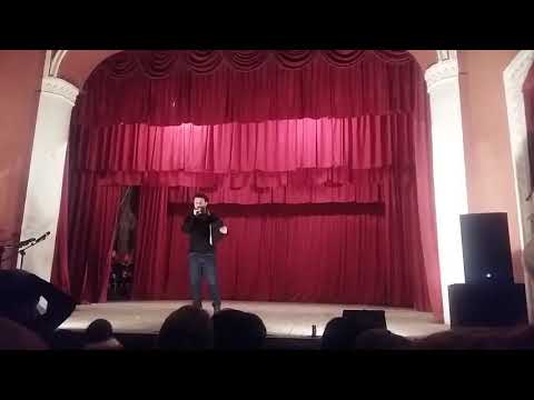 ზუგდიდის ქორეოგრაფიული ანსამბლი ,,ლაზიკა\"განდაგანა