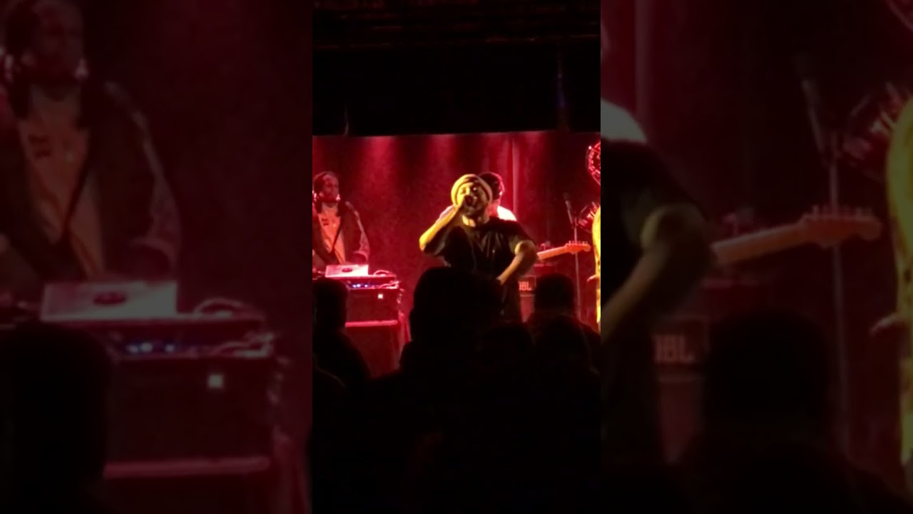 Blood $moke Body – Randy Newman (Live from The 7th Street Entry)#livemusic #minneapolis #minnesota Blood $moke Body – Randy Newman (Live from The 7th Street Entry)#livemusic #minneapolis #minnesota