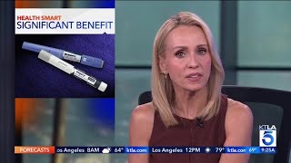 Low-dose GLP-1 medications are also pretty effective study finds