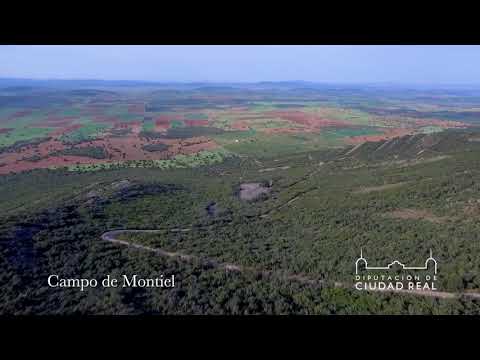 Despoblación Campo de Montiel Noticia Informativos 12/04/2021