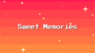 RUQOA - Sweet Memories