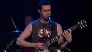 PROPAGANDHI  - Note to Self [HD] 09 JULY 2013