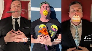 Eh Bee Family Funny TikToks Compilation - New Eh Bee Family Best TikTok Videos 2024