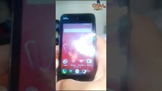 BayPass Google Acount FRP WIKO SUNNY 2017