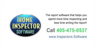 iHome Inspection Software screenshot 5