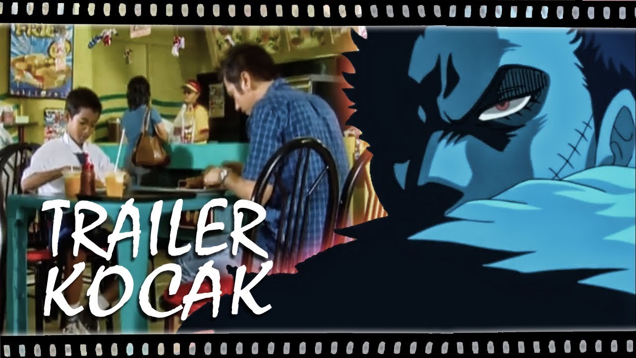 taubat meaning Trailer Kocak - Burhan The Hunter (FAMILY FRIENDLY APPROVED!)