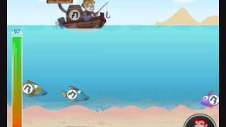 Details A New Visual Perception game from MIND360.com: Fish's Last Wish Guide