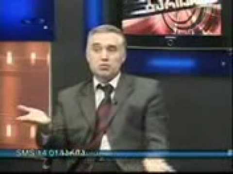 BARIERI 16/12/08 (11/11) Alexander Elisashvili.