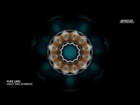 Flex (AR) - Crazy Red Moments