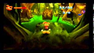 Rayman 2: Revolution - Part 7