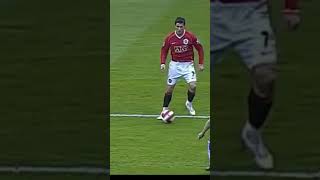 Young Ronaldo X Paru Paru