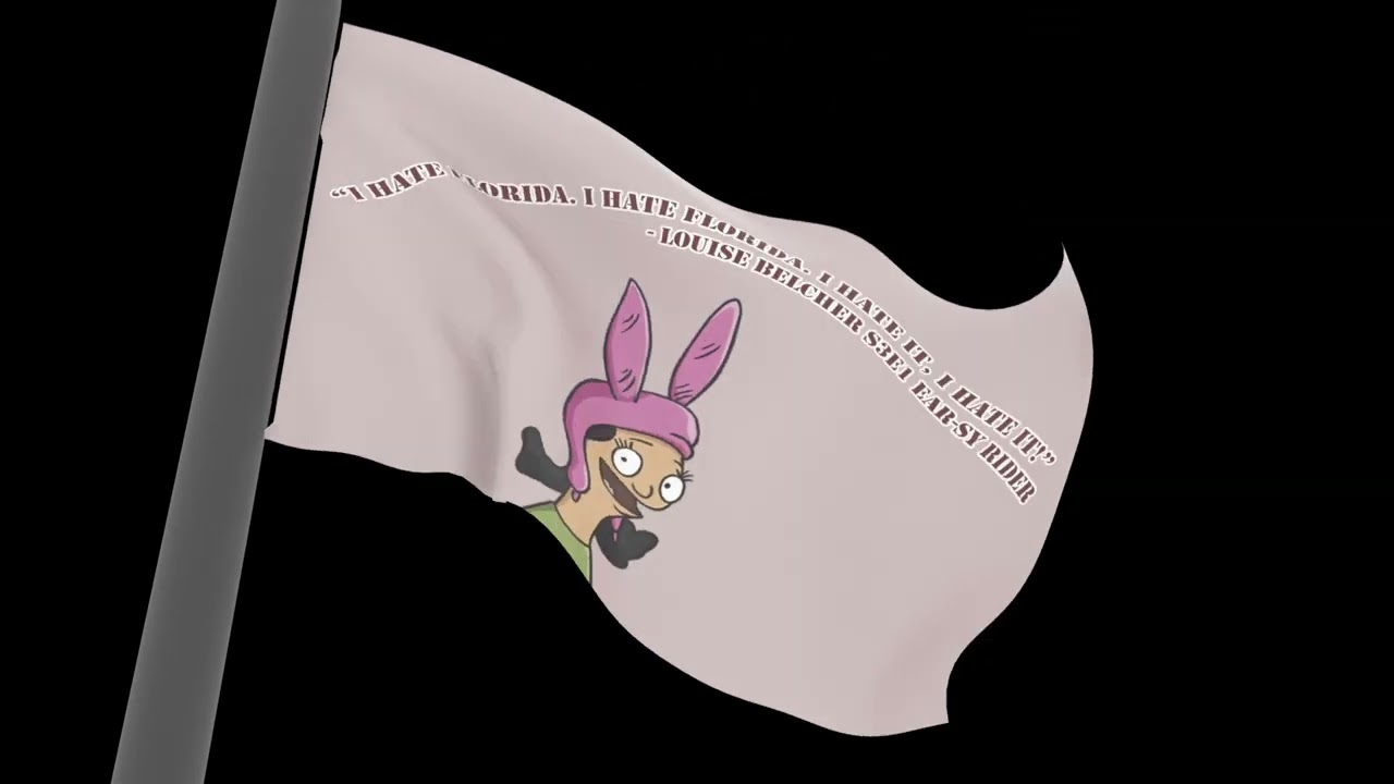 In-Class Follow-Along: Creating a Simple Flag Simulation with nCloth