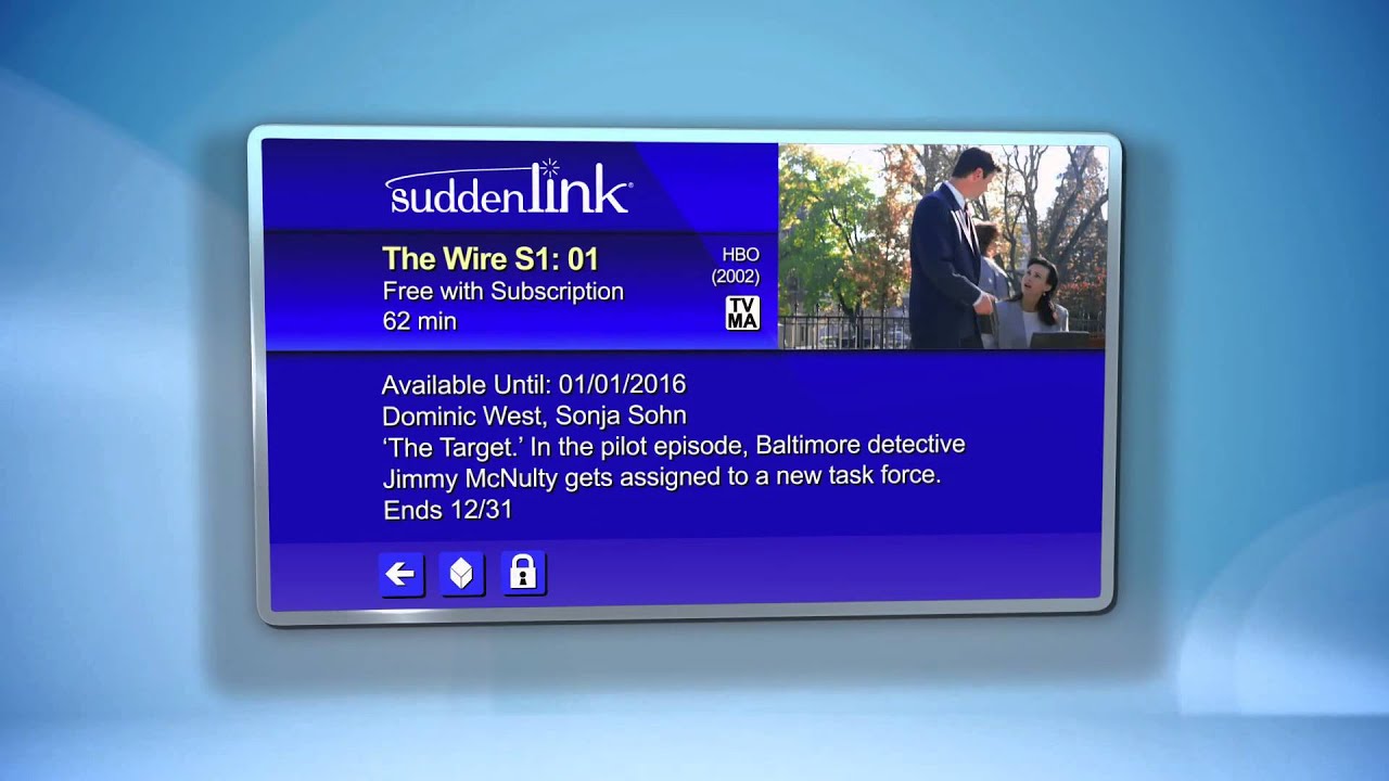 suddenlink