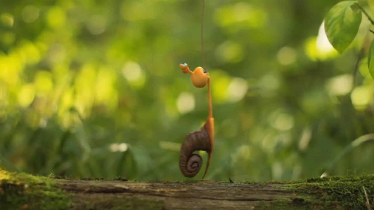 Kayatick Animation Video