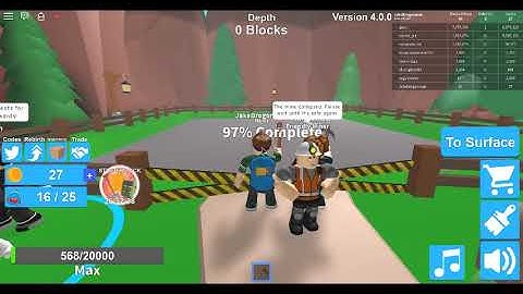 Mining Simulator part 1 l The Jakester