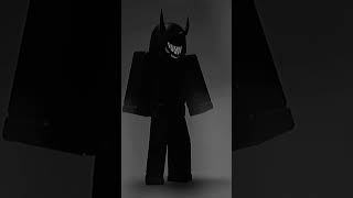 Roblox Trash Gang Outfit