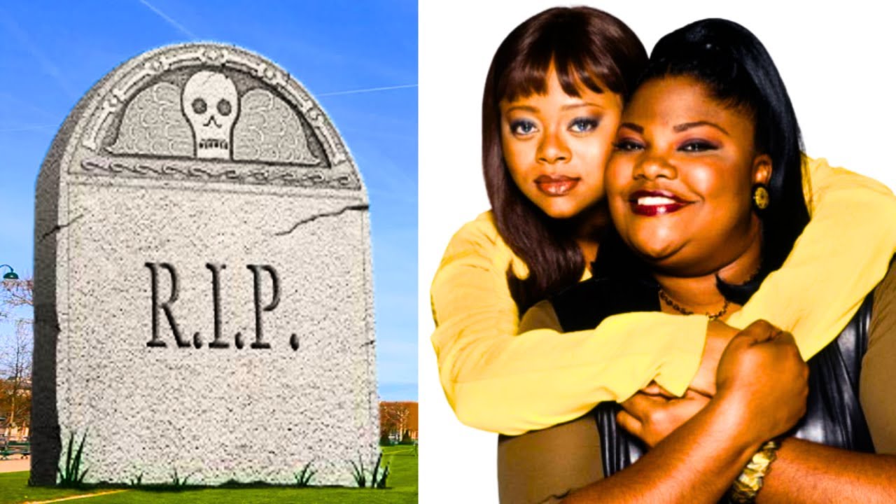 🪦Кладбища актеров сериала «Паркерс» — где они похоронены?