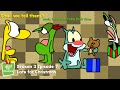 Just For Chuckles Season 3 Episode 7 Late For Christmas