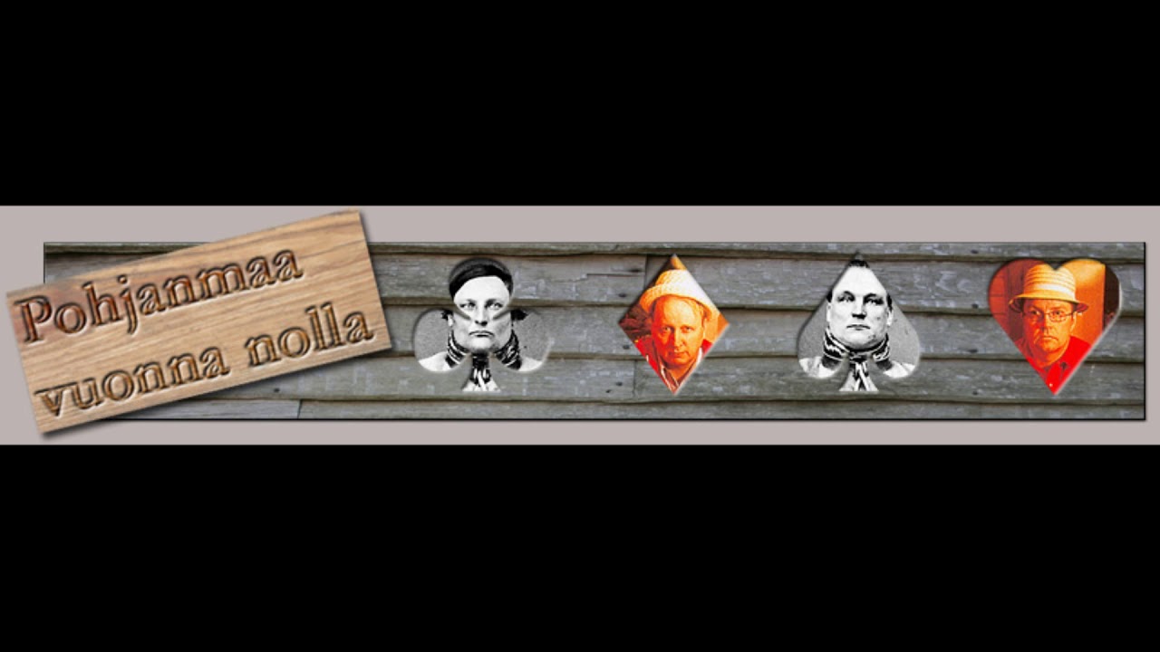 Pohjanmaa vuonna nolla - 14 Vedenottopiste