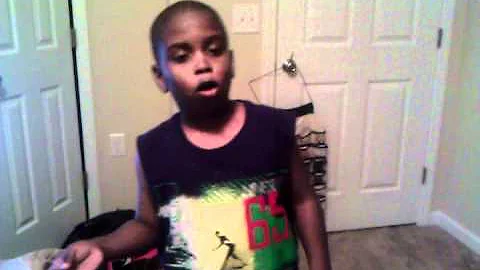 RONALD FOUST III