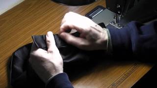 ✂️👖👍Курсы кройки и шитья обработка пояса ✂️👖👍Курсы кройки и шитья обработка пояса