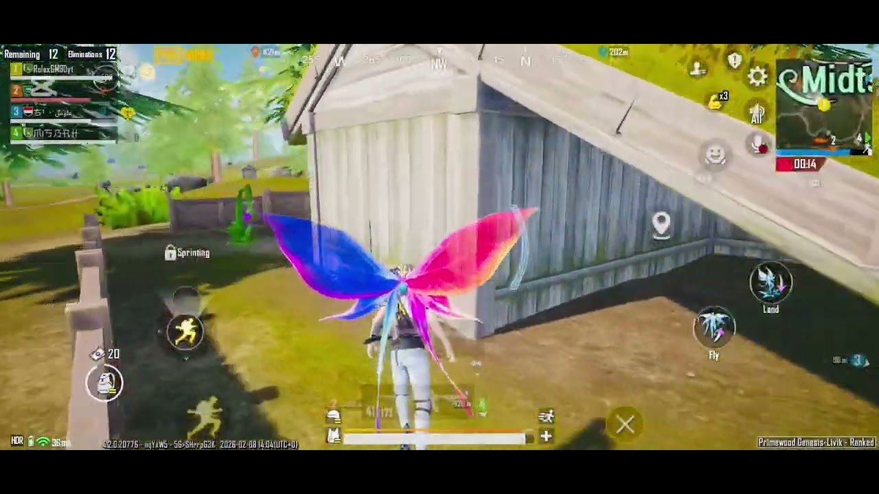 PUBG HD video full watching alike and Sab subscribe to dinner17kils #pubgmobile #pubg #1million 