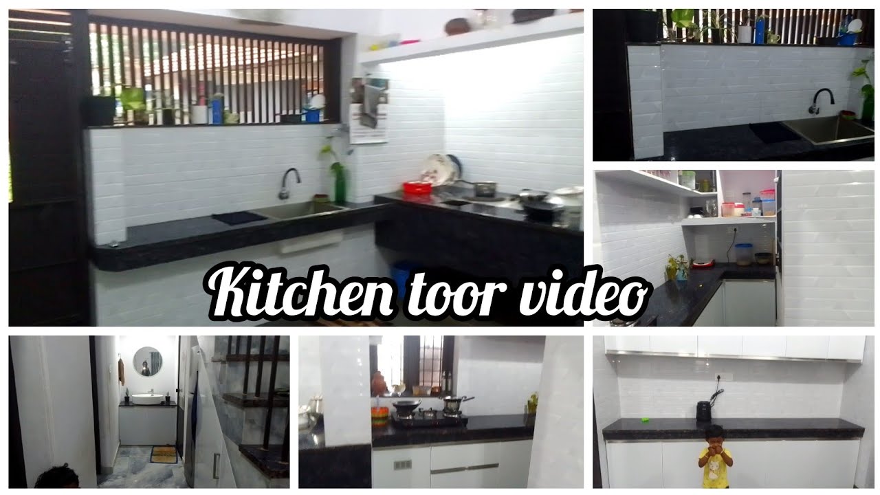 നിങ്ങൾ എല്ലാവരും ചോദിച്ച എന്റെ kitchen toor /kitchen toor / Malayalam