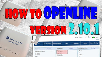 How to Openline GlobeAtHone zltS10g Version 2.10.1