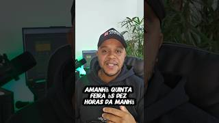 Derrubada do Veto que altera limite de idade para ingresso PM e BM #concursos #policia #bombeiros