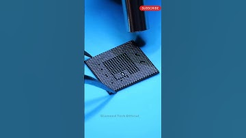 parfect reball cpu step by step #shorts