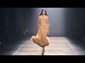 Mugler Spring Summer 2026 Paris Fashion Week 