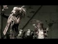 the GazettE - Filth in the beauty [PV]