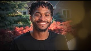 The parents of Homicide victim Derrick Williams is asking for the public’s help in getting justice