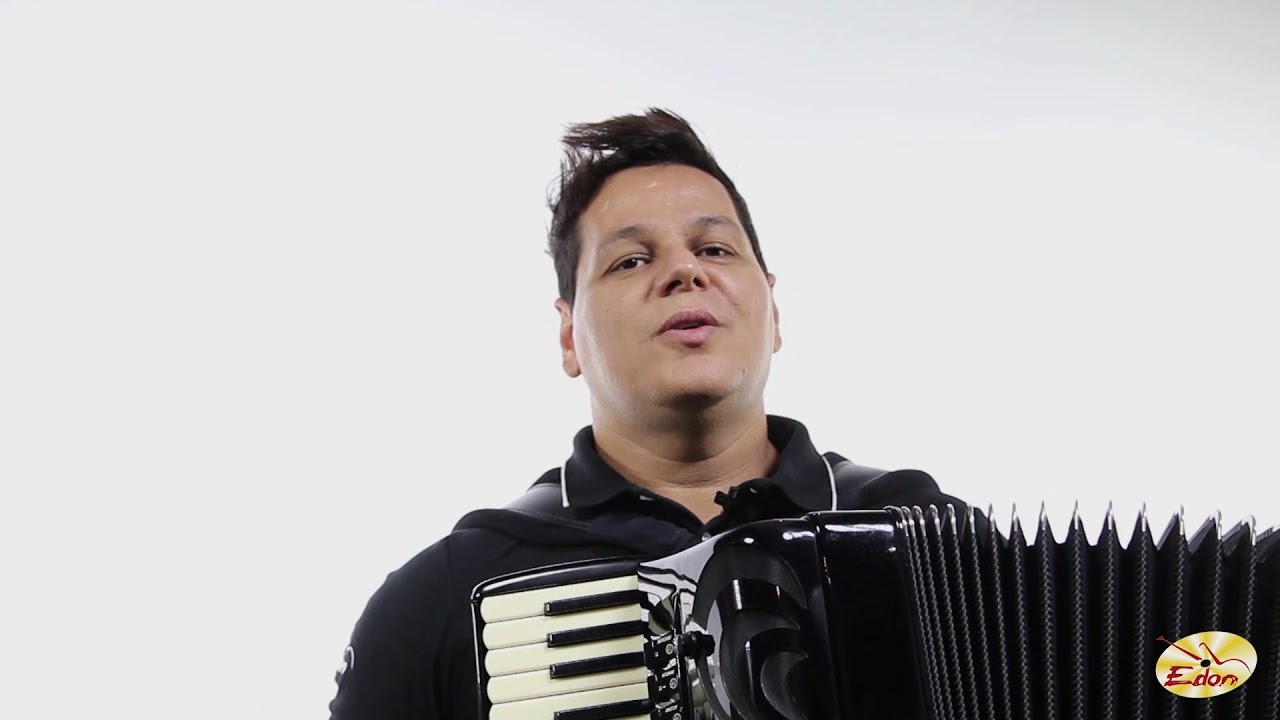 Clichês para Acordeon 3 - CursosEdon