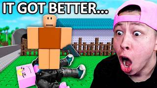 Roblox NPC’S ARE BECOMING SMART 2… screenshot 4