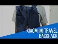 Xiaomi Mi Travel Backpack Review